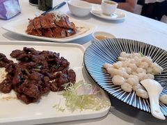 -新雅粤菜馆(南京东路店)