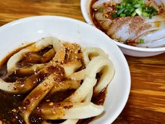 -洞子口张老二凉粉(文殊院店)