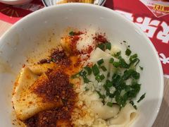 -大师兄·手工面·西北菜(南沙万达广场店)