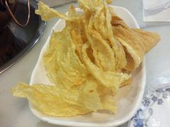 -马记伊源斋涮肉·清真菜(百子湾店)