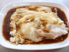 猪肉片肠-源记肠粉(华贵路店)