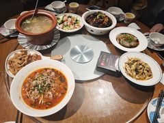 -蜀宴小调·精致家常菜(来福士店)
