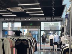 -BOY LONDON(上海佛罗伦萨小镇店)