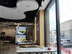 -覃记螺蛳粉·桂林米粉(鼓楼南街店)