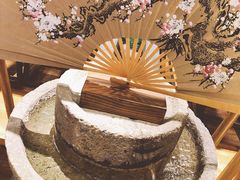 -翠姐姐农家大院·16年土菜馆(滨康路店)