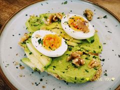 -RAC BAR(安福路店)