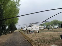 -中国航空博物馆