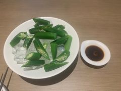 -隅乐胡椒虾·台湾菜·团建(皇岗店)