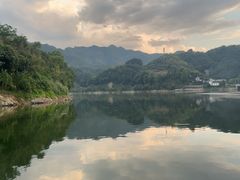 -新安江山水画廊风景区