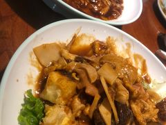 -惠宾饭庄(中山路店)