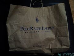 -Polo Ralph Lauren(青浦百联奥特莱斯广场店)