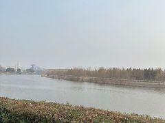 -七桥瓮公园