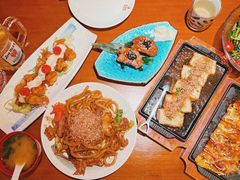 -有喜屋·深夜食堂(北京西路店)