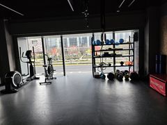 -EASY POWER健身工作室(浦东大道店)