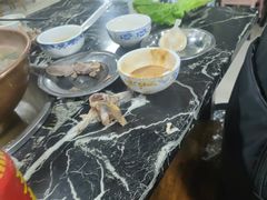 -欣悦坊陈一刀热气羊肉火锅(清真路店)