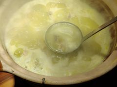 养颜花胶鸡-捞围鲜·港式打边炉(海阳路店)