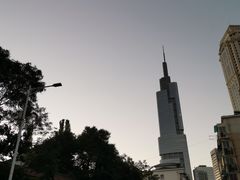-紫峰大厦