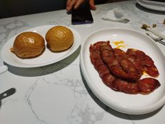 -徐记海鲜(曲江南湖店)