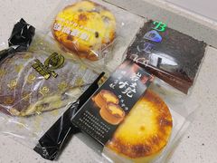 -BOKE博稞烘焙(天佑城店)