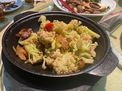 陈皮鸭翅-五邑人家(江门店)