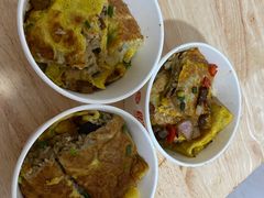 -周记热干面豆皮大王(桃花东街店)