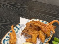 -玄白·炭烤活鳗(上海首店)