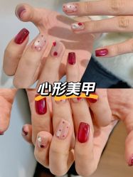-ONE HEART 美甲美睫品牌店