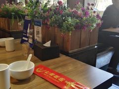 -巴渝菜馆(涿州店)