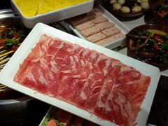 -来伊回麻辣烫·火锅串串清真(红瓦寺总店)