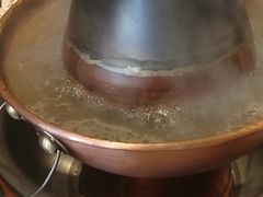 -清真·鸦儿李记·涮肉(和平里店)