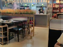 -小肥牛潮汕牛肉火锅(南联店)