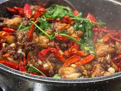 -黔大人·贵州花溪牛肉粉(宝能太古城店)