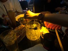 -柒Lounge(三里屯店)