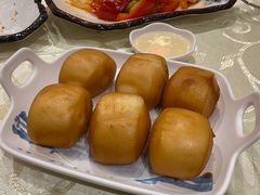 -四点金饭店(将军澳店)
