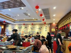 -老雒阳面馆·水席·洛阳菜(王城路店)