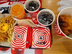 -肯德基(凤凰店)