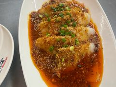 -香辣会·老牌川菜(骏豪店)