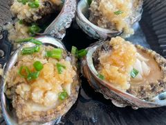 -阿龙海鲜农家乐·三亚老字号(海棠湾店)