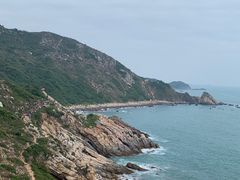 -西涌国际滨海旅游区