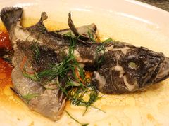 -福州天元国际威斯汀酒店·中国元素餐厅