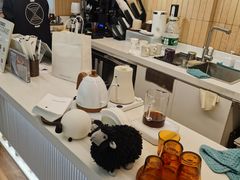 -BLACKSHEEP ESPRESSO(建国中路店)