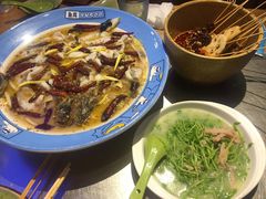 -鱼库·不仅是一家烤鱼店(车公庙店)