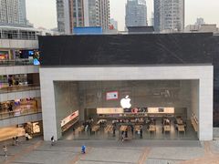 -泰香米泰国餐厅(北城天街店)