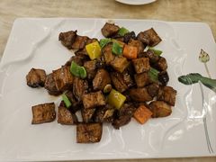-济南喜来登酒店-采悦轩中餐厅