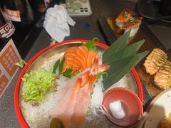-御前十七(北京路天河城店)