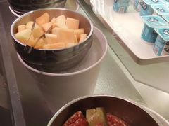 -The COOK·厨餐厅·自助餐(浦东嘉里大酒店)