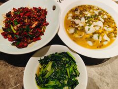 -图味美小黄鱼·景德菜(浙江路店)