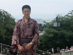 -京都和服体验 梦馆(五条店)