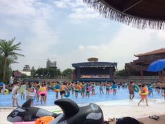 -热高乐园