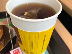 红茶-麦当劳(伟城广场店)